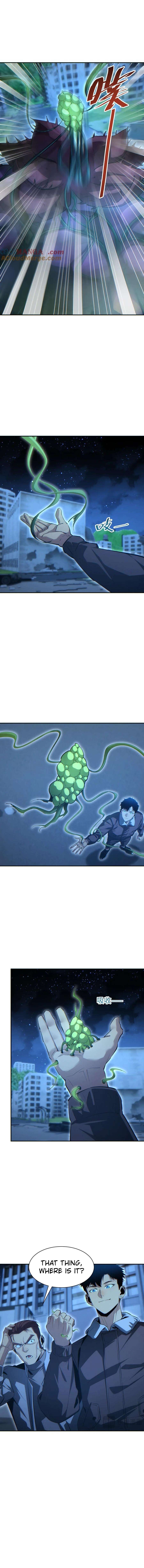 Rebirth in the end times: I reached the top by opening boxes Chapter 52 8